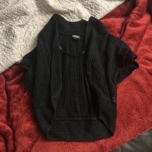 Small blouse